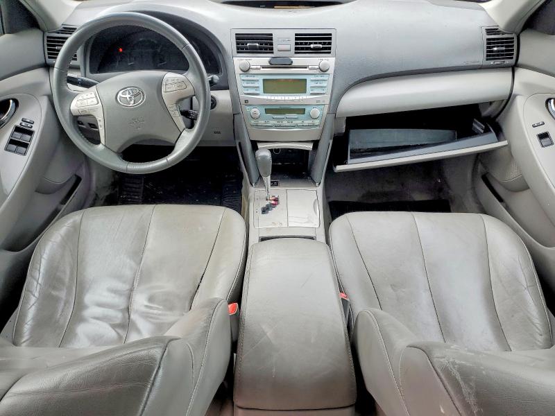 46447166 :رقم المزاد ، 4T1BB46KX7U004901 vin ، 2007 Toyota Camry Hybrid مزاد بيع