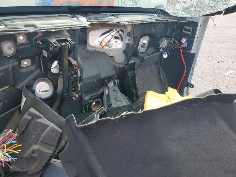 2022 Tesla Model Y მანქანა იყიდება აუქციონზე, vin: 7SAYGDEF5NF327427, აუქციონის ნომერი: 42066946