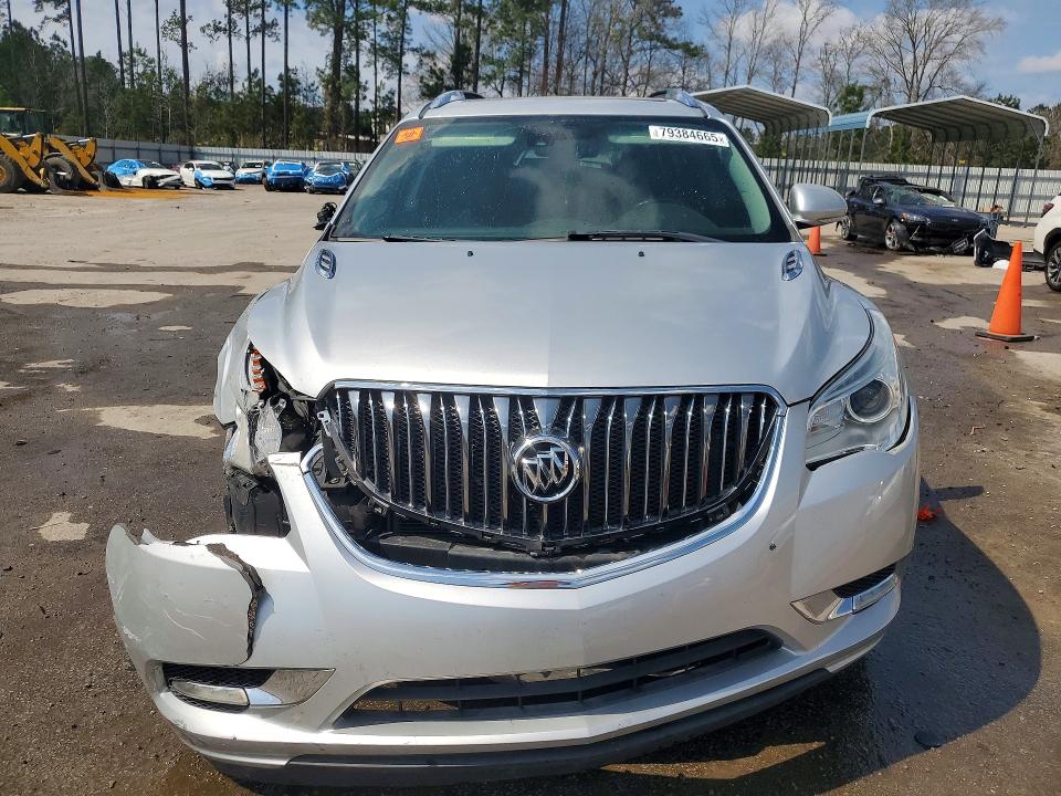Aukcja sprzedaży 2016 Buick Enclave, vin: 5GAKRCKD9GJ311366, numer aukcji: 79384665