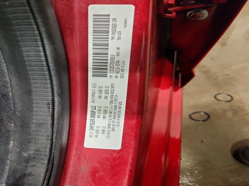 2014 Chrysler 200 მანქანა იყიდება აუქციონზე, vin: 1C3CCBCG7EN103519, აუქციონის ნომერი: 79681025