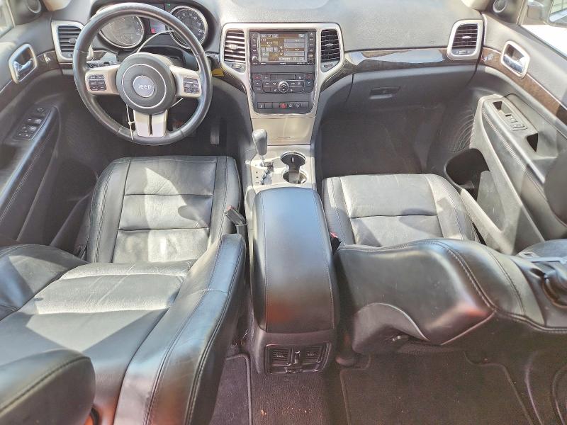 Продажа на аукционе авто 2013 Jeep Cherokee, vin: 1C4RJEAG2DC636811, номер лота: 46493466
