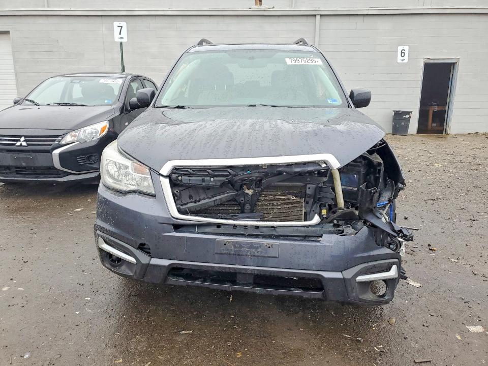 Продажа на аукционе авто 2017 Subaru Forester, vin: JF2SJAECXHH400273, номер лота: 79975295