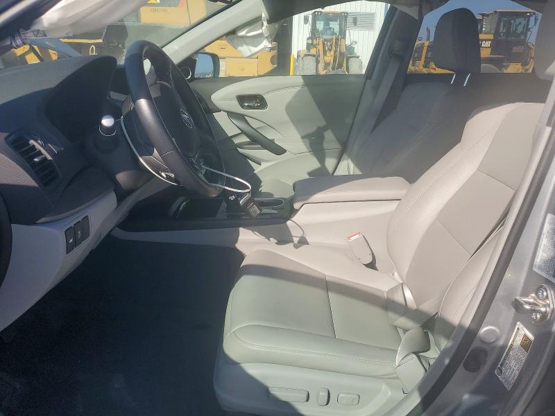 Продажа на аукционе авто 2017 Acura Rdx, vin: 5J8TB4H3XHL000970, номер лота: 79472895
