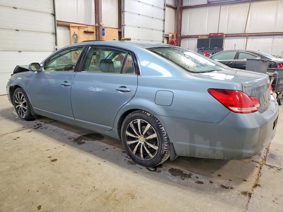 Aukcja sprzedaży 2005 Toyota Avalon, vin: 4T1BK36B15U020556, numer aukcji: 47409886