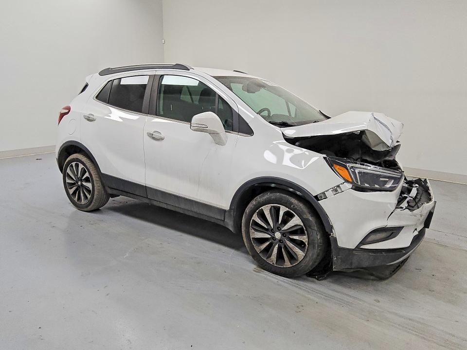 Продажа на аукционе авто 2020 Buick Encore, vin: KL4CJCSB9LB046293, номер лота: 78841685
