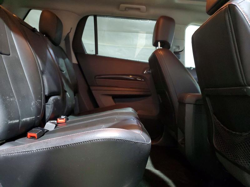 Продажа на аукционе авто 2015 Gmc Terrain, vin: 2GKALUEK5F6360933, номер лота: 45815606
