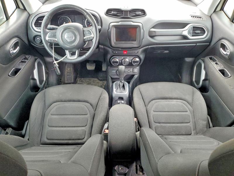 46936086 :رقم المزاد ، ZACNJBBB6KPK47403 vin ، 2019 Jeep Renegade مزاد بيع