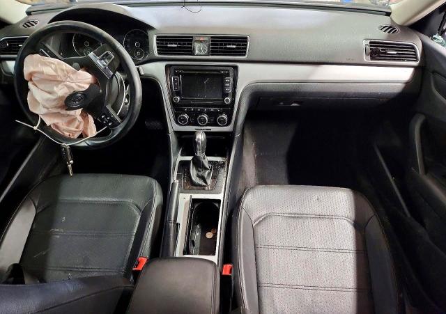 47582126 :رقم المزاد ، 1VWBN7A36CC086068 vin ، 2012 Volkswagen Passat مزاد بيع