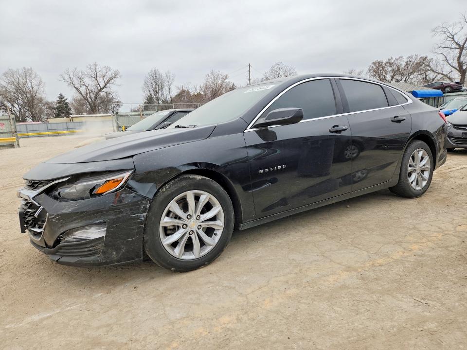 Продаж на аукціоні авто 2023 Chevrolet Malibu, vin: 1G1ZD5ST1PF168021, номер лоту: 79275425