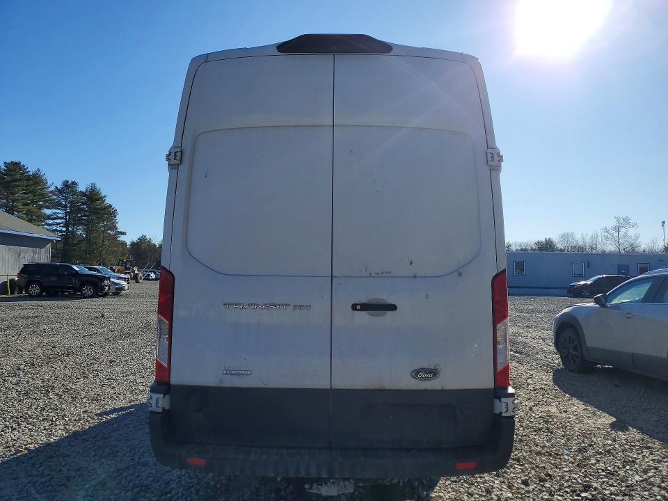 2019 Ford Transit მანქანა იყიდება აუქციონზე, vin: 1FTBW3XG8KKA41690, აუქციონის ნომერი: 46117626