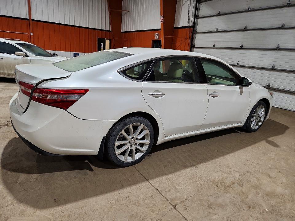 Продаж на аукціоні авто 2015 Toyota Avalon, vin: 4T1BK1EB1FU150571, номер лоту: 78086895