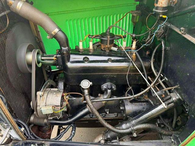 41845006 :رقم المزاد ، 732634 vin ، 1928 Ford Model A مزاد بيع