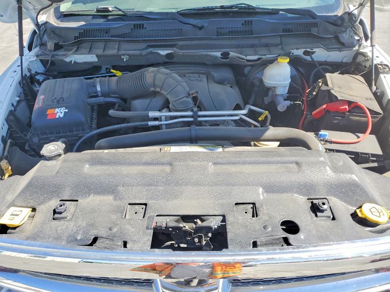 Продажа на аукционе авто 2011 Dodge Ram 1500, vin: 1D7RV1CT1BS662042, номер лота: 47527416