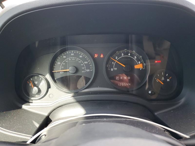Продажа на аукционе авто 2014 Jeep Compass, vin: 1C4NJCBA7ED777639, номер лота: 46383576