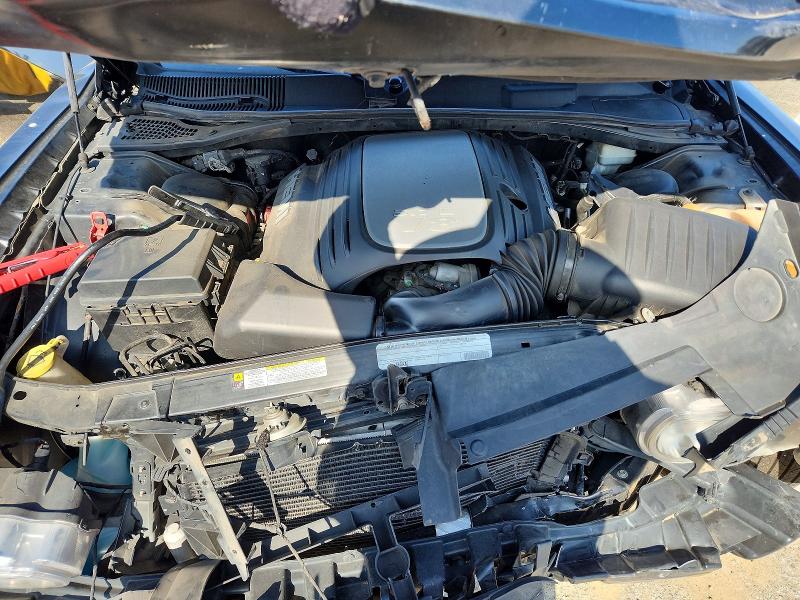 Продаж на аукціоні авто 2012 Dodge Challenger, vin: 2C3CDYBT7CH259726, номер лоту: 47450376