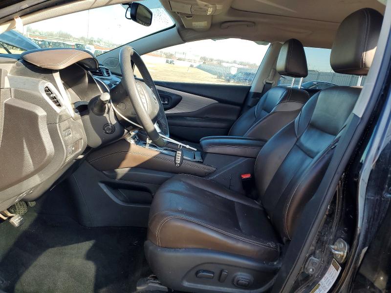 Продаж на аукціоні авто 2016 Nissan Murano, vin: 5N1AZ2MH6GN108752, номер лоту: 46007776