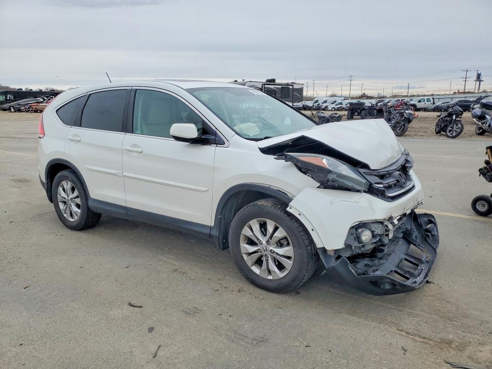 Aukcja sprzedaży 2014 Honda Cr-v, vin: 5J6RM4H55EL098137, numer aukcji: 45541406