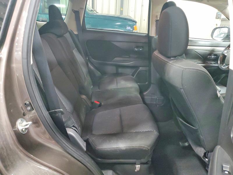 Aukcja sprzedaży 2017 Mitsubishi Outlander, vin: JA4AZ3A39HZ014436, numer aukcji: 45476416