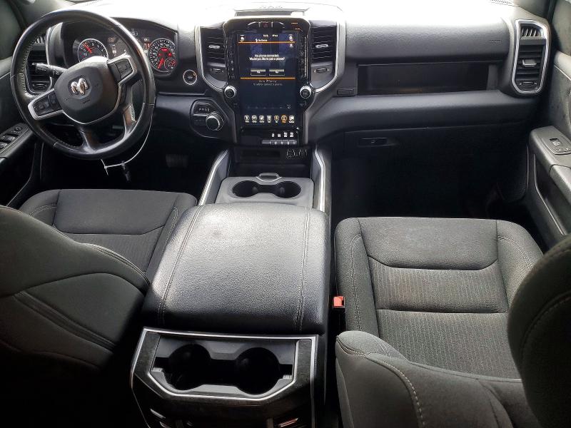 Продаж на аукціоні авто 2021 Ram 1500, vin: 1C6RREFT5MN769007, номер лоту: 47197706