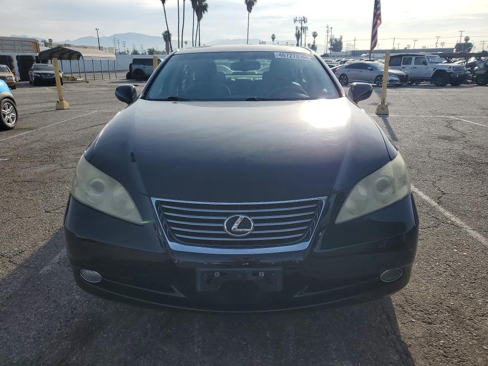 Продажа на аукционе авто 2009 Lexus Unknown, vin: JTHBJ46G792276516, номер лота: 46727316