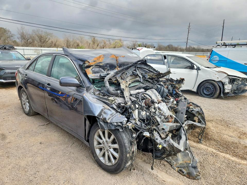 Aukcja sprzedaży 2011 Toyota Camry, vin: 4T4BF3EK8BR158148, numer aukcji: 79742385