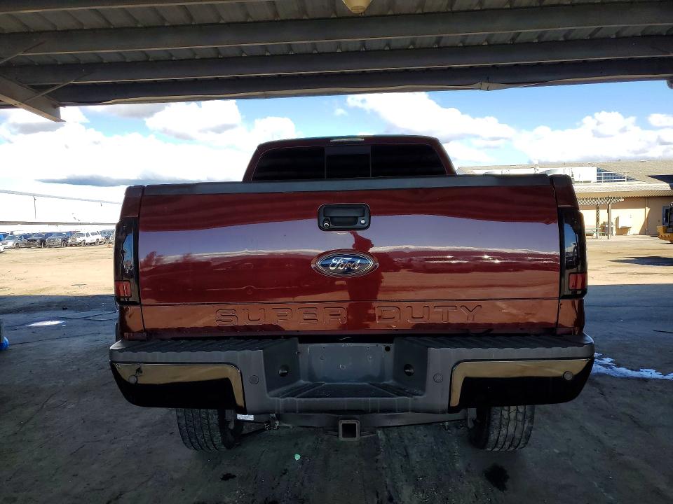 Продаж на аукціоні авто 2009 Ford F250, vin: 1FTSW21RX9EA48508, номер лоту: 79465855