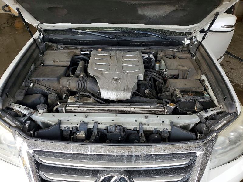 Продаж на аукціоні авто 2014 Lexus Gx 460, vin: JTJBM7FX7E5064358, номер лоту: 79387445