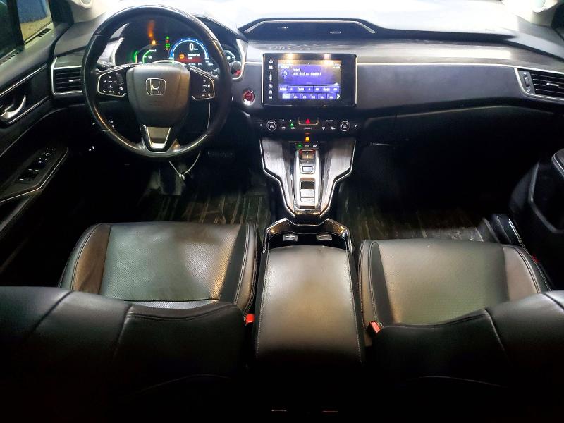 Aukcja sprzedaży 2018 Honda Clarity, vin: JHMZC5F30JC800020, numer aukcji: 46844146