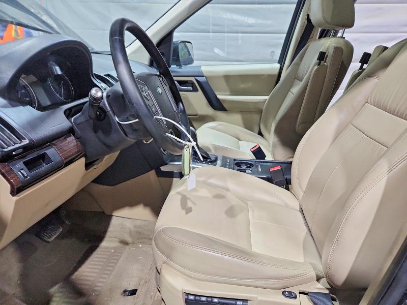45527866 :رقم المزاد ، SALFT2BG1EH390342 vin ، 2014 Land Range Rove مزاد بيع