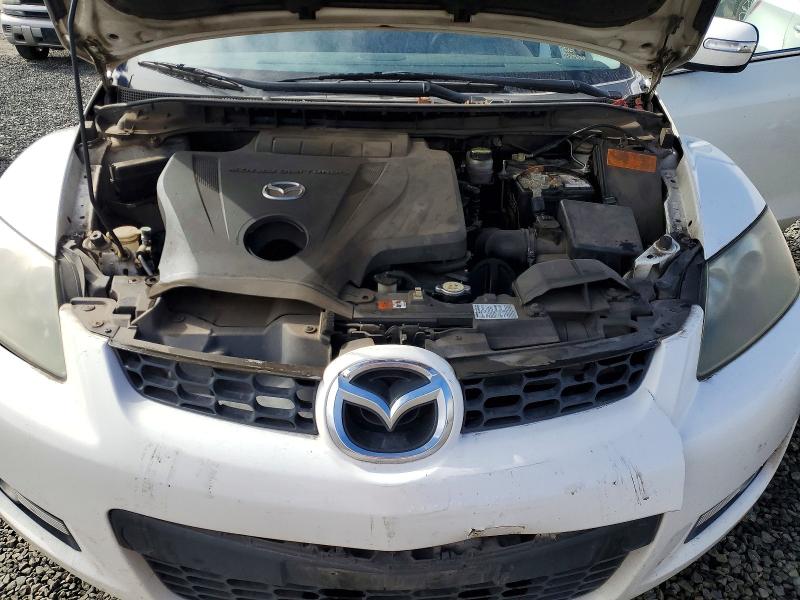 47458066 :رقم المزاد ، JM3ER29L190220711 vin ، 2009 Mazda Cx-7 مزاد بيع