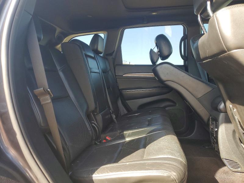 79647305 :رقم المزاد ، 1C4RJEBGXJC132047 vin ، 2018 Jeep Grand Cherokee مزاد بيع