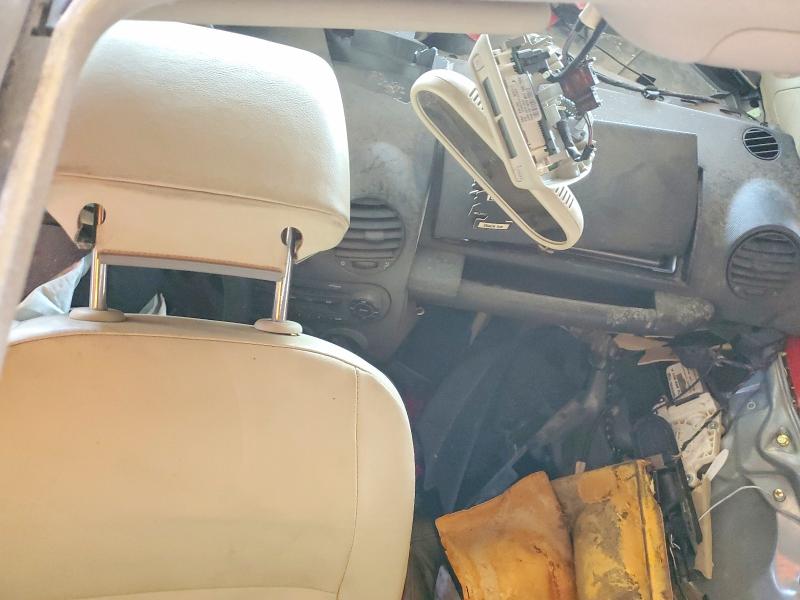Продажа на аукционе авто 2005 Volkswagen New Beetle, vin: 3VWCK31C95M404093, номер лота: 46401346