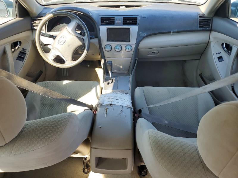 45792276 :رقم المزاد ، 4T1BK46K09U577938 vin ، 2009 Toyota Camry مزاد بيع