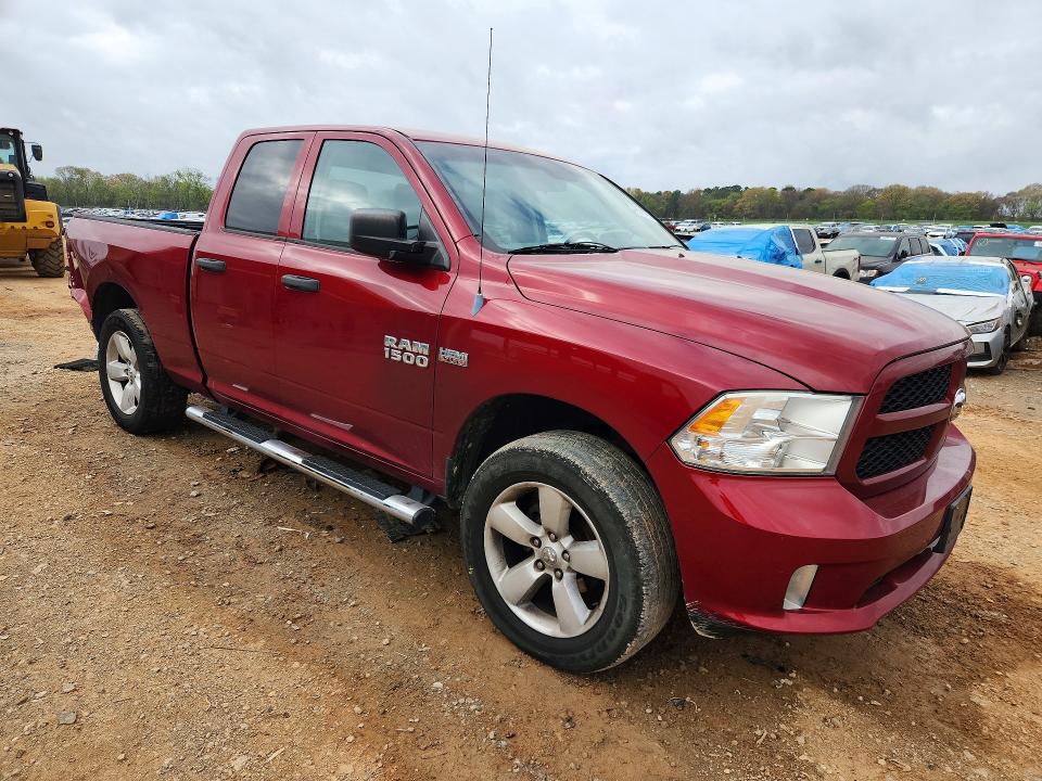 Aukcja sprzedaży 2013 Ram 1500, vin: 1C6RR7FT4DS537477, numer aukcji: 42008896