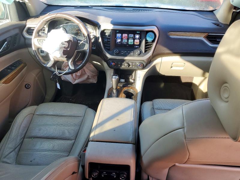 Продажа на аукционе авто 2017 Gmc Acadia, vin: 1GKKNXLSXHZ146904, номер лота: 45759936