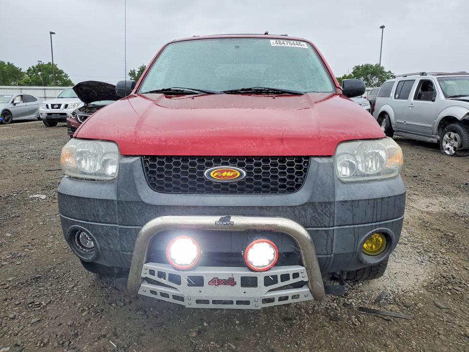 Продажа на аукционе авто 2006 Ford Escape, vin: 1FMCU03176KA42423, номер лота: 48470446