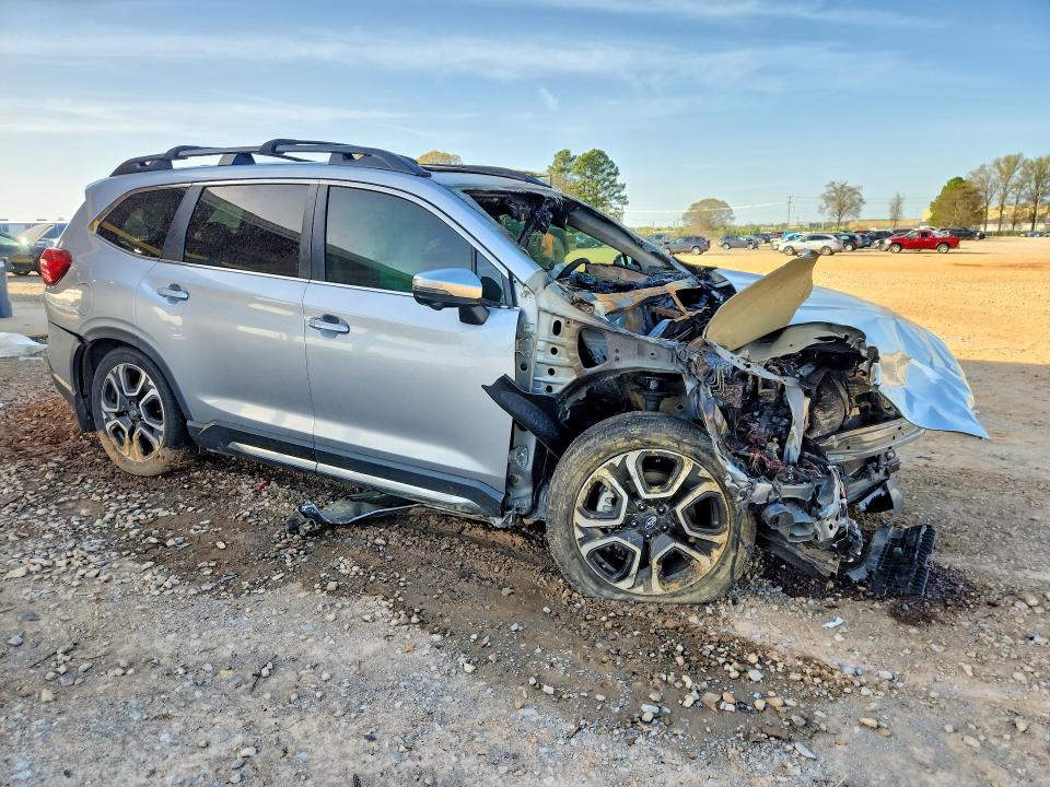 Продажа на аукционе авто 2023 Subaru Ascent, vin: 4S4WMARD0P3412563, номер лота: 45692316