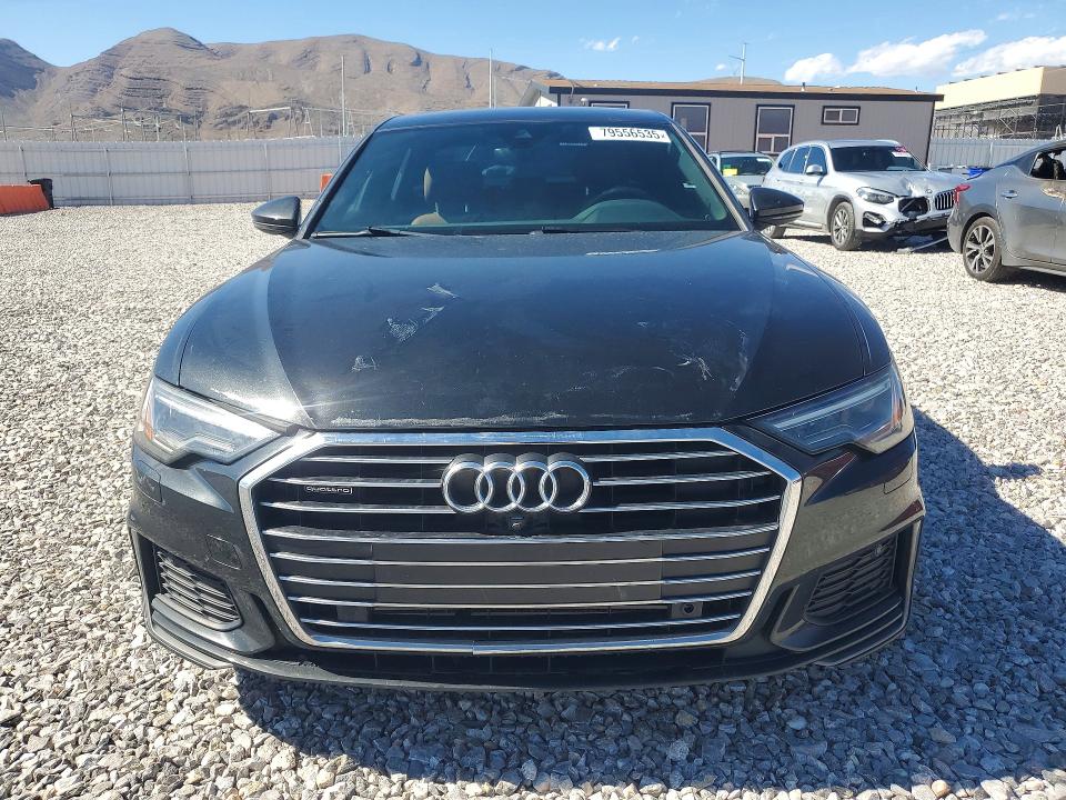 Aukcja sprzedaży 2019 Audi A6, vin: WAUL2AF24KN041692, numer aukcji: 79556535