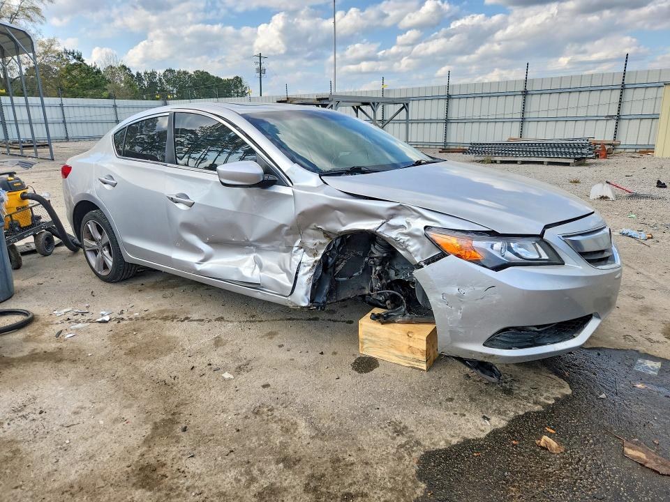 Продаж на аукціоні авто 2014 Acura Ilx, vin: 19VDE1F36EE008475, номер лоту: 47514946