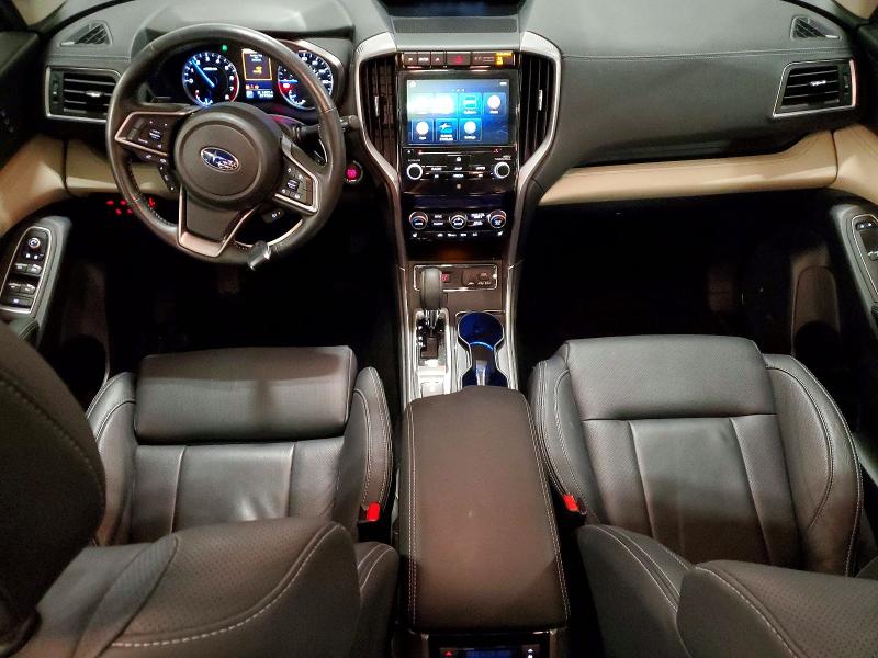 Aukcja sprzedaży 2021 Subaru Ascent, vin: 4S4WMALD0M3466305, numer aukcji: 47277536