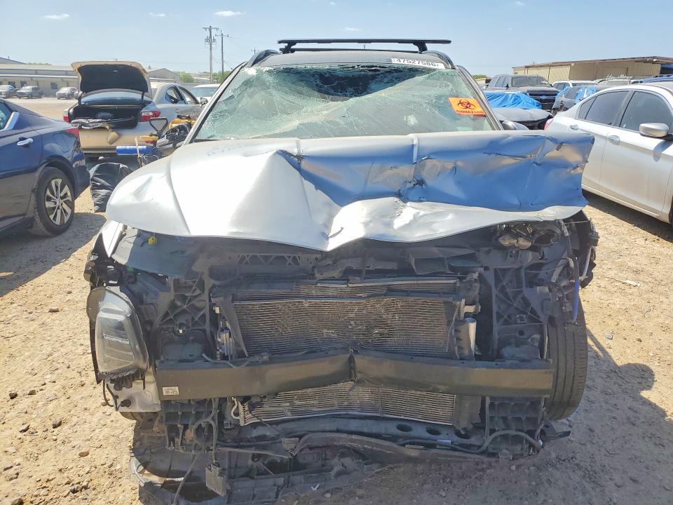 47527586 :رقم المزاد ، 5NMJE3DE6RH383243 vin ، 2026 Hyundai Accent Se W/intellig مزاد بيع