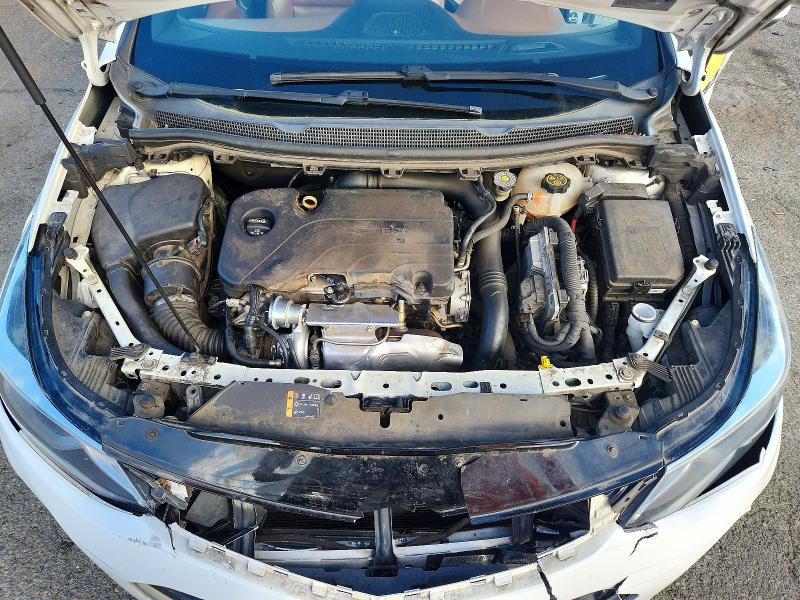 Продаж на аукціоні авто 2017 Chevrolet Cruze, vin: 1G1BF5SM3H7211466, номер лоту: 79374795
