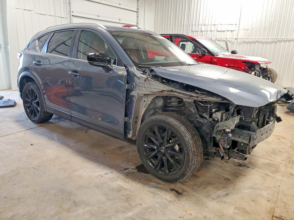 Aukcja sprzedaży 2023 Mazda Cx-5, vin: JM3KFBCM0P0176467, numer aukcji: 46485896