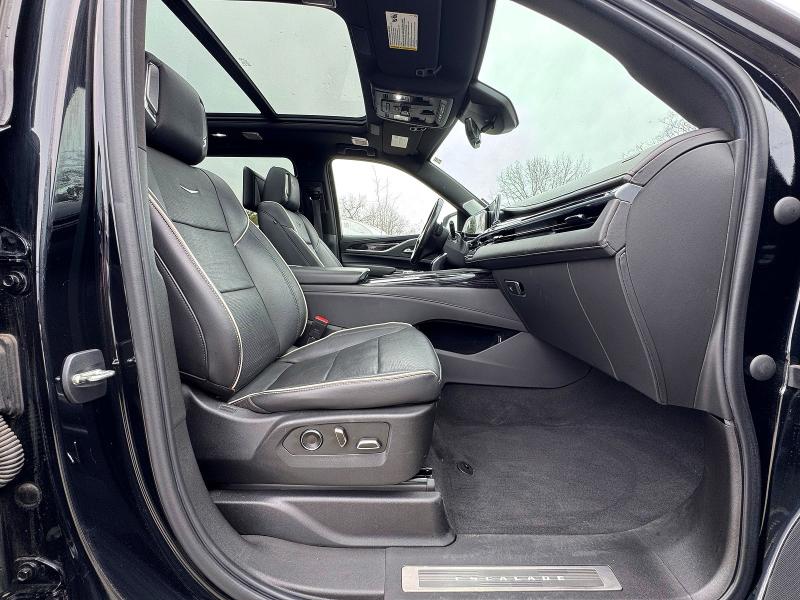 Aukcja sprzedaży 2021 Cadillac Escalade, vin: 1GYS4PKL4MR390707, numer aukcji: 46433196