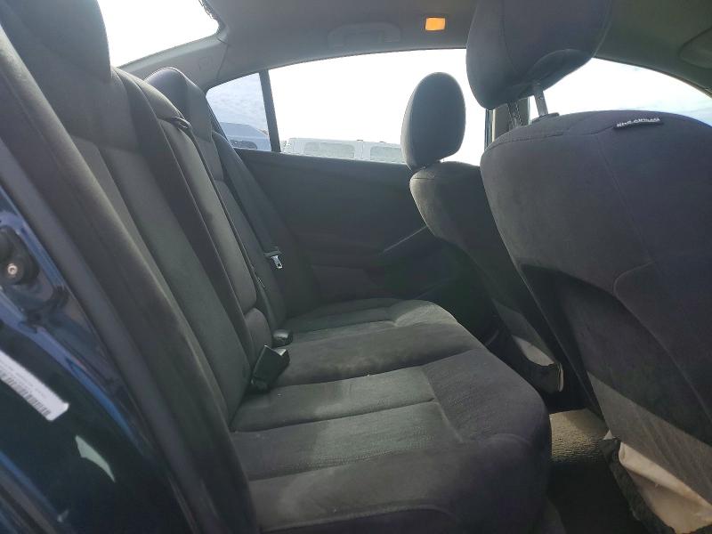 48079306 :رقم المزاد ، 1N4AL2AP2AN402552 vin ، 2010 Nissan Altima مزاد بيع