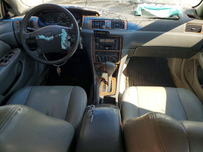 Продаж на аукціоні авто 2001 Toyota Camry, vin: 4T1BF22KX1U120881, номер лоту: 46878356