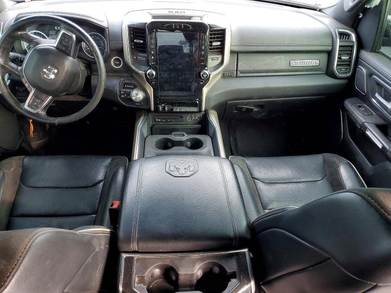 Продаж на аукціоні авто 2019 Ram 1500, vin: 1C6SRFRT7KN798816, номер лоту: 46287106