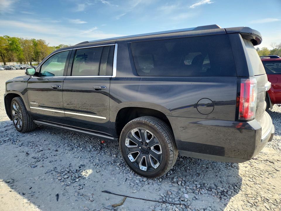 Продажа на аукционе авто 2020 Gmc Yukon Xl, vin: 1GKS1HKJ7LR149505, номер лота: 46101526