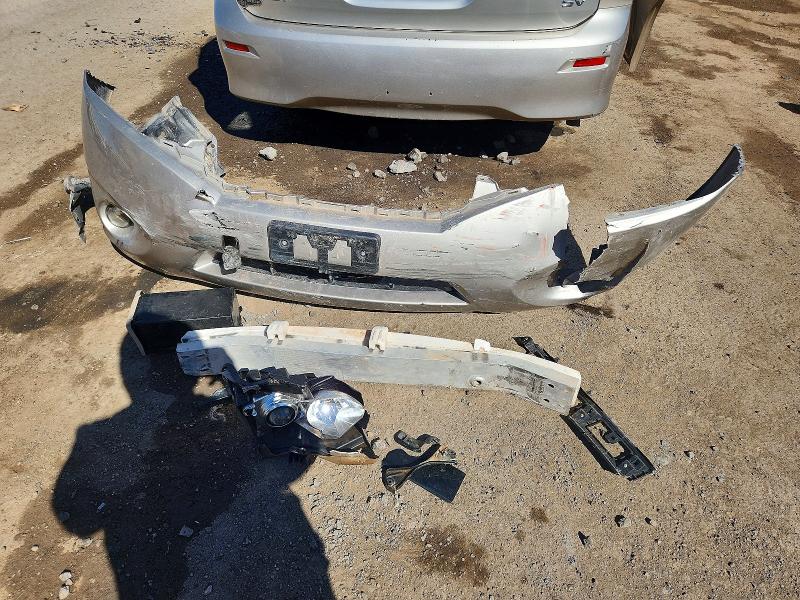 79362365 :رقم المزاد ، JN8AE2KPXC9044538 vin ، 2012 Nissan Quest مزاد بيع