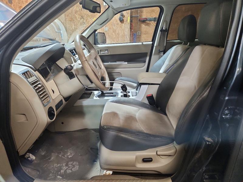 Aukcja sprzedaży 2009 Mercury Mariner, vin: 4M2CU87G69KJ20450, numer aukcji: 45946436